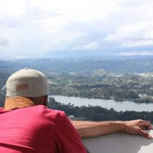 Meet your Posher, Viraj